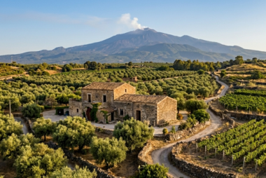 Authentiek Sicilië